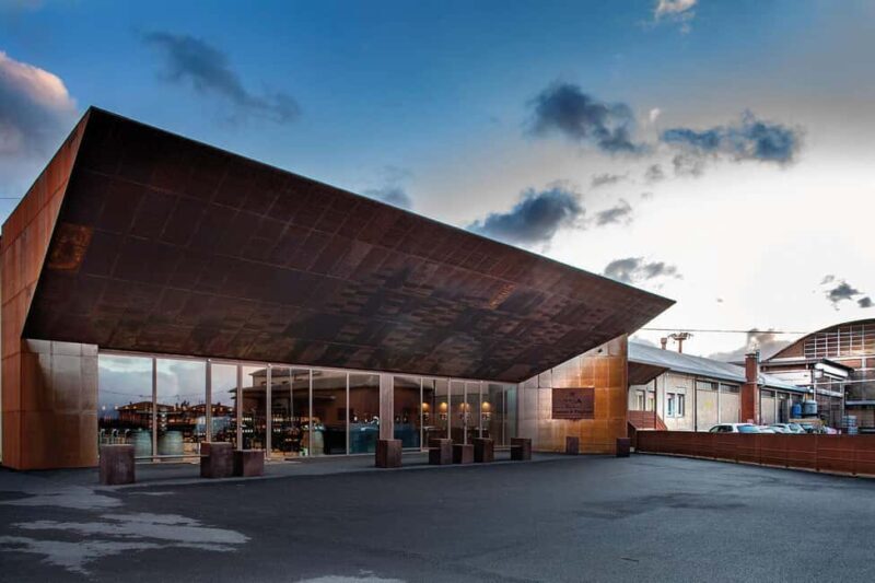 Tastings - Key Points