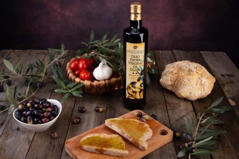 Tastings - The Experience at Pitigliano’s Cantina: What Makes It Special