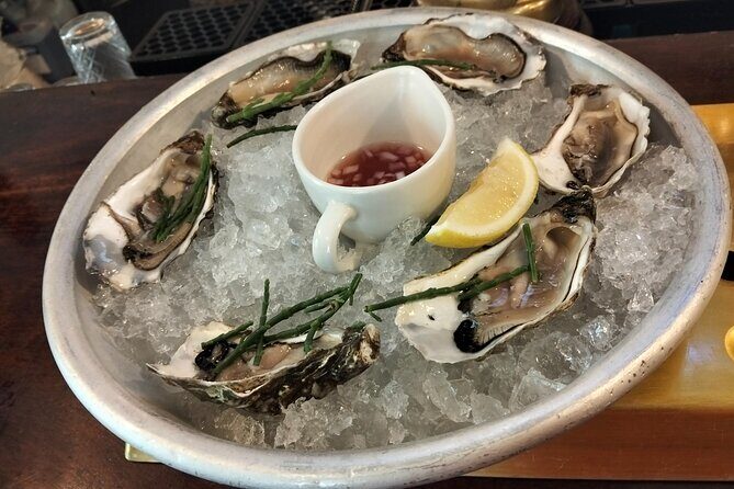 Tasty and Indulgent Food and Drink Tour in Edinburgh - Who Is This Tour Best For?