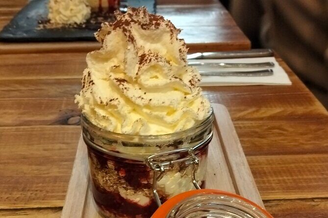 Tasty and Indulgent Food and Drink Tour in Edinburgh - Frequently Asked Questions