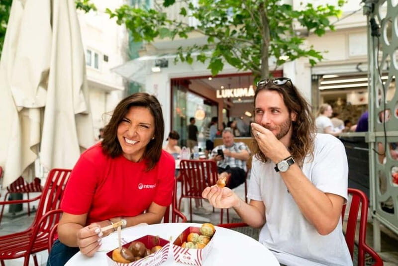 Tasty Athens: Private Food Tour for Hungry Explorers - A Thorough Look at the Tasty Athens Private Food Tour