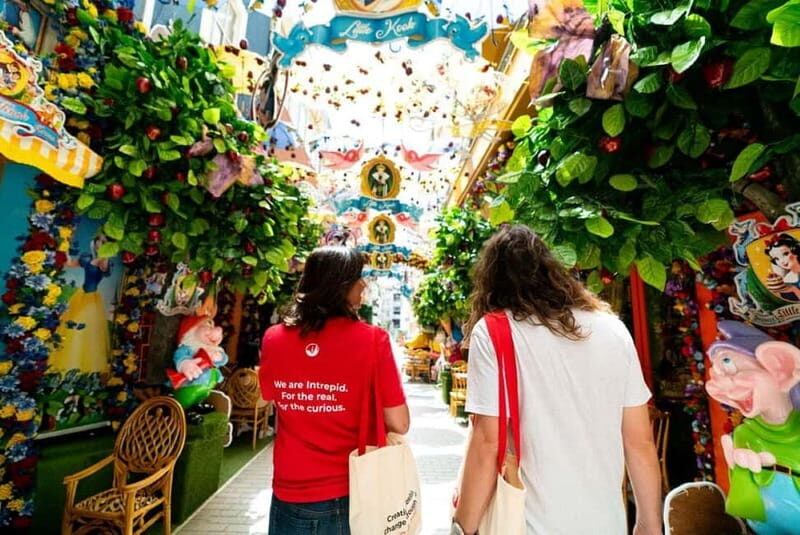 Tasty Athens: Private Food Tour for Hungry Explorers - Who Would Enjoy This Tour Most?