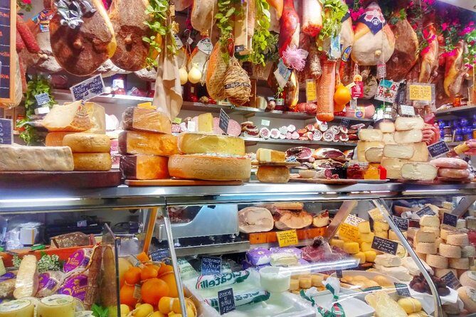Tasty Florence Food Tour & Sightseeing around San Lorenzo Farmers Market & Duomo - Discover Florence Through Food and Sightseeing: An In-Depth Review