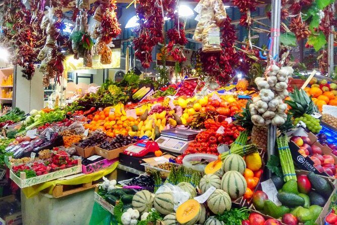 Tasty Florence Food Tour & Sightseeing around San Lorenzo Farmers Market & Duomo - An In-Depth Look at the Florence Food & Sightseeing Experience