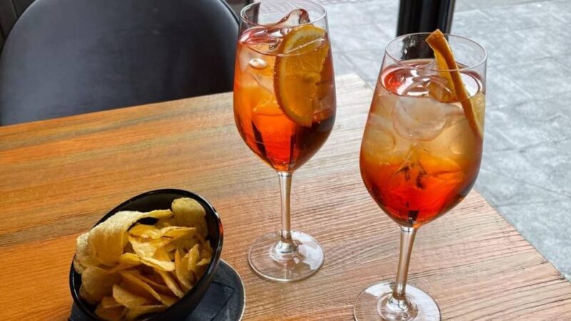 Tasty Madrid: Private Food Tour with Local Guide - An In-Depth Look at the Tasty Madrid Food Tour