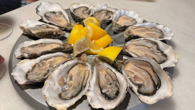 Tasty Madrid: Private Food Tour with Local Guide - Who Might Want to Consider Other Options?