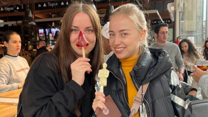 Tasty Madrid: Private Food Tour with Local Guide - Final Thoughts