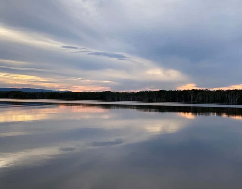 Tasty Noosa Everglades - The Sum Up