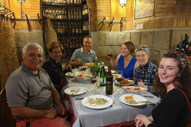 Tasty Roman Dinner Food Tour around Piazza Navona, Campo Marzio & Jewish Ghetto - Why This Tour Offers Real Value