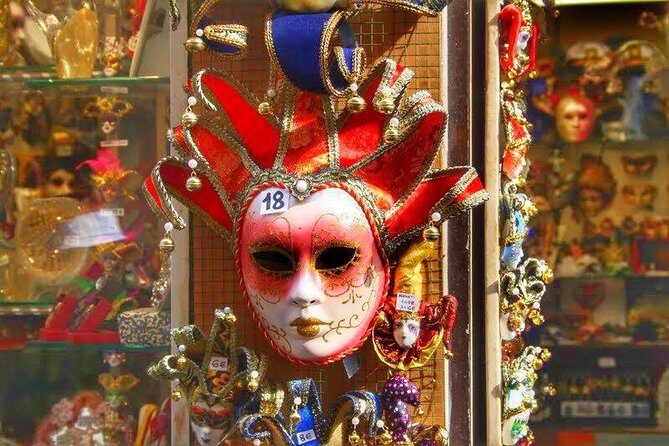 Tasty Street Food Tour of Venice City Center with Cicchetti & Local Specialties - FAQs