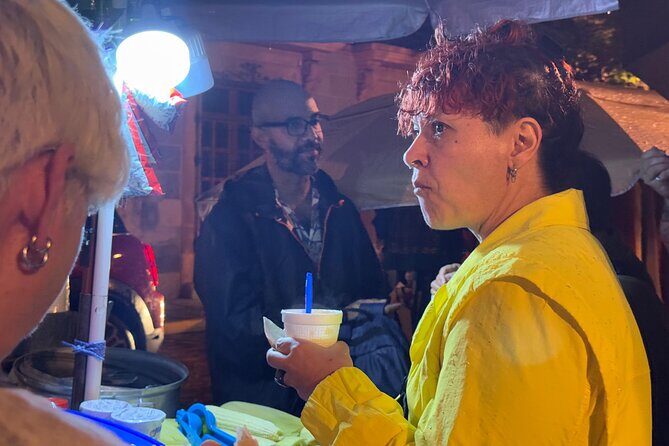 Tasty Street Food walking tour Oaxaca - The Sum Up: Is It Worth It?