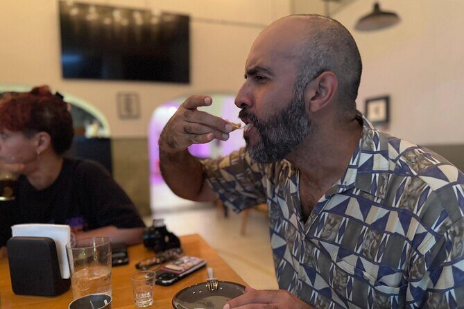 Tasty Street Food walking tour Oaxaca - FAQs