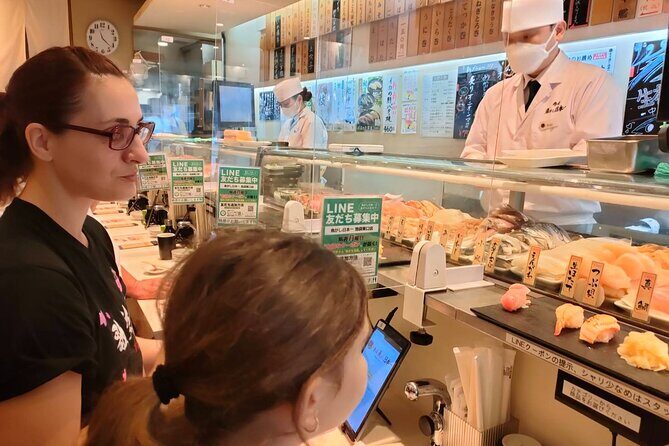 Tasty Tour of Ikebukuro Family Experience Free Kids With Guide - FAQ