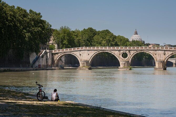 Tasty Trastevere Street Food Tour in Rome from Tiberine Island to Ponte Sisto - An In-Depth Look at the Trastevere Food Tour