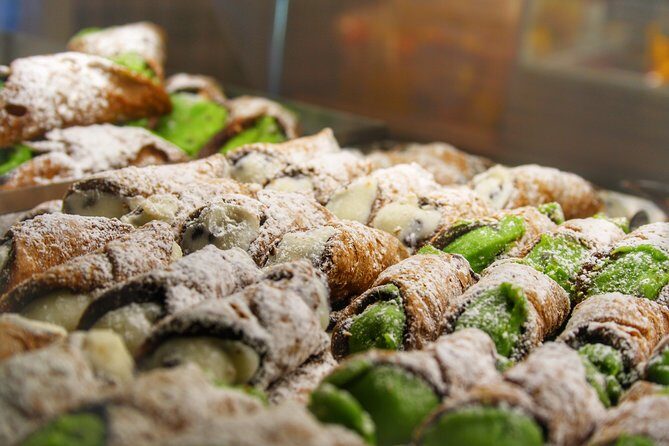 Tasty Trastevere Street Food Tour in Rome from Tiberine Island to Ponte Sisto - FAQs