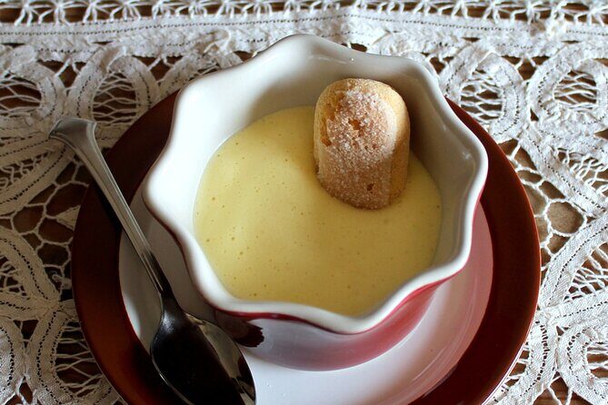 Tasty Turin: the sweetest tour in town - The Italian ice cream and Vermouth or Bicerin