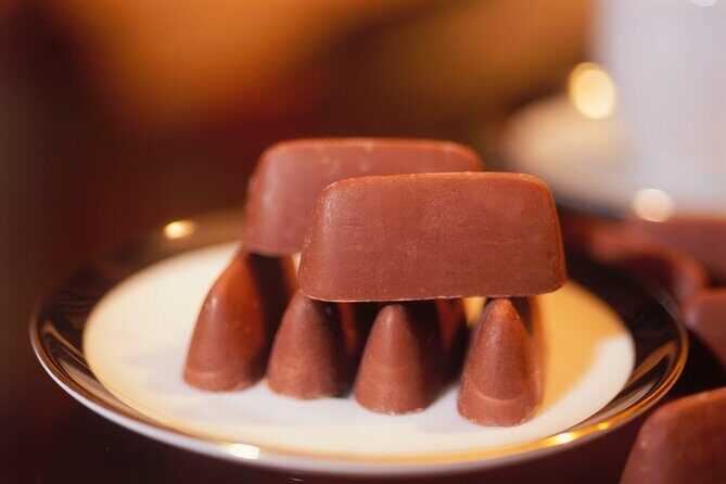 Tasty Turin: the sweetest tour in town - Practical details that matter