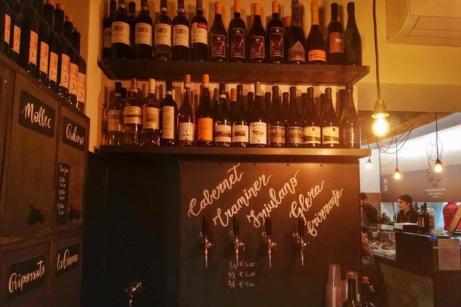 Tasty Venice Dinner Food Tour around Jewish Ghetto & Cannaregio Quarter - What Makes This Tour Special?