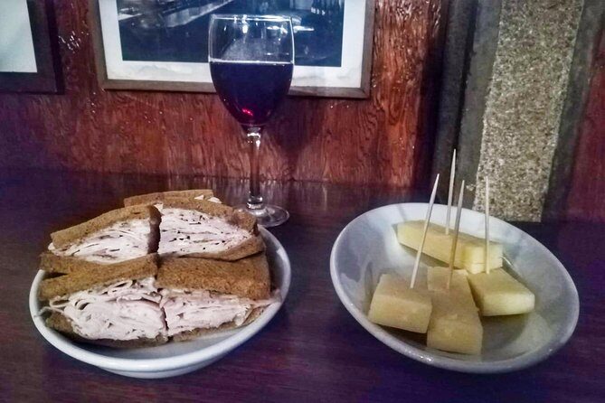 Tasty Venice Dinner Food Tour around Jewish Ghetto & Cannaregio Quarter - Frequently Asked Questions