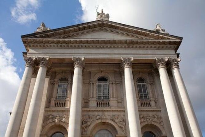 Tate Britain Official Discovery Tour - The Itinerary: What to Expect