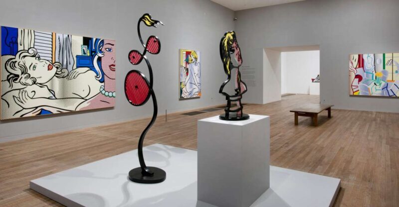 Tate Modern Guided Museum Tour - An In-Depth Look at the Tate Modern Guided Tour