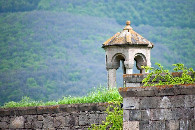 Tatev Monastery, Wings of Tatev Ropeway - Introduction: Why the Tatev & Wings of Tatev Ropeway Tour is Worth It
