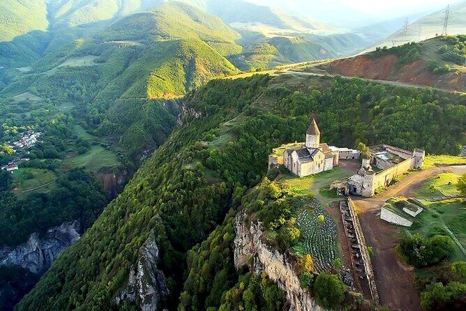 Tatev Monastery, Wings of Tatev Ropeway - Value for Money