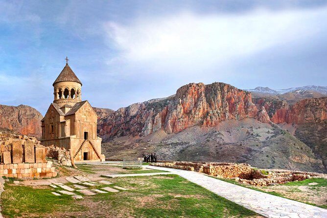 Tatev Ropeway and Monastery, Khor Virap, Noravank, Areni Winery - private tour - Key Points