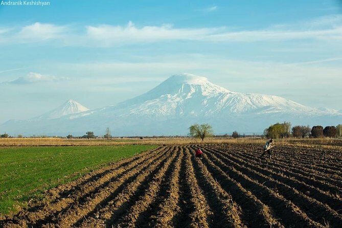 Tatev Ropeway and Monastery, Khor Virap, Noravank, Areni Winery - private tour - Final Thoughts