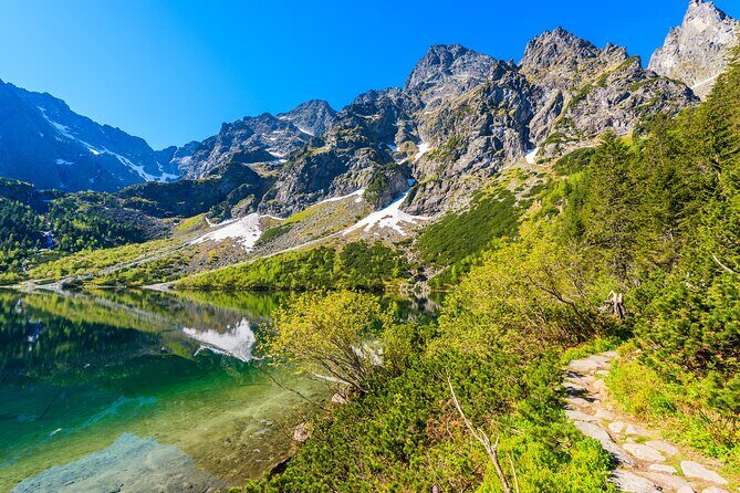 Tatra Mountains and Morskie Oko Hike From Krakow - The Realities Based on Reviews
