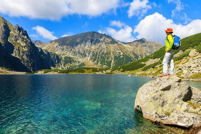 Tatra Mountains and Morskie Oko Hike From Krakow - Who Will Love This Tour?