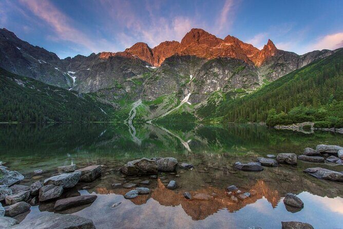 Tatra Mountains and Morskie Oko Hike From Krakow - The Sum Up: Is This Tour Worth It?