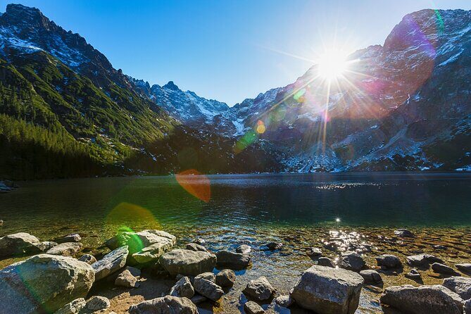 Tatra Mountains and Morskie Oko Hike From Krakow - FAQs
