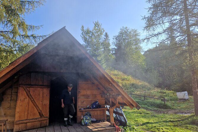 Tatra Mountains and Zakopane Full-Day Tour from Krakow - Key Points