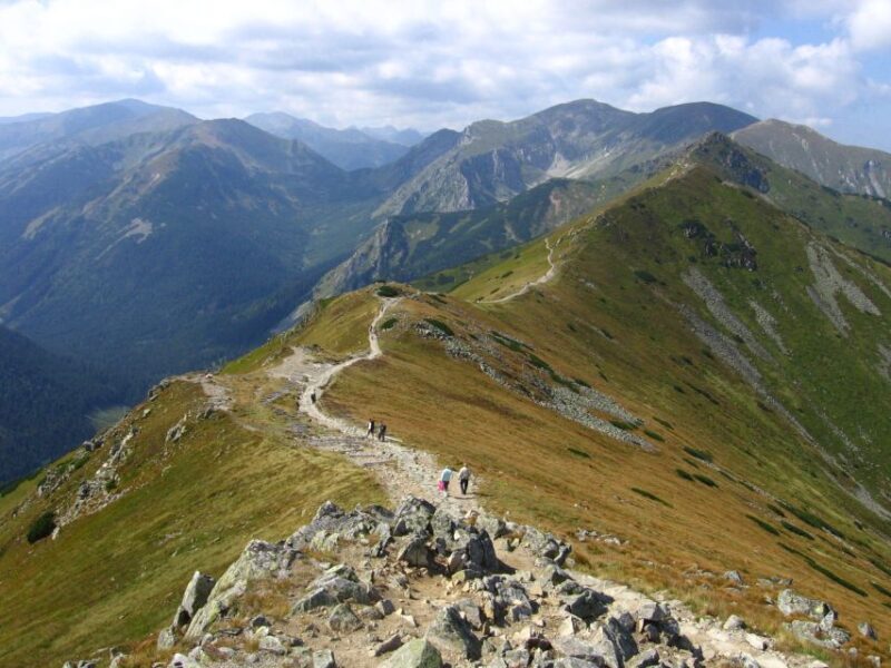 Tatras Mountains: Full-day Hiking Tour from Krakow - The Sum Up