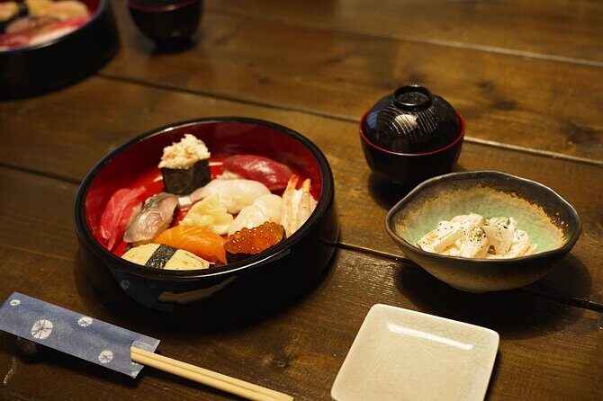 Taught by a professional! Making sushi with Hakodate's Fresh Fish - The Sum Up: Is It Worth It?