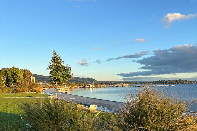 Taupo Day Trip Adventure From Auckland - A Closer Look at the Itinerary