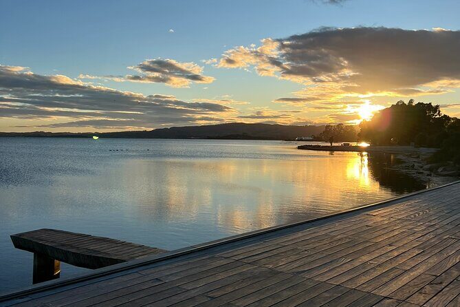 Taupo Day Trip Adventure From Auckland - The Value and Practicalities