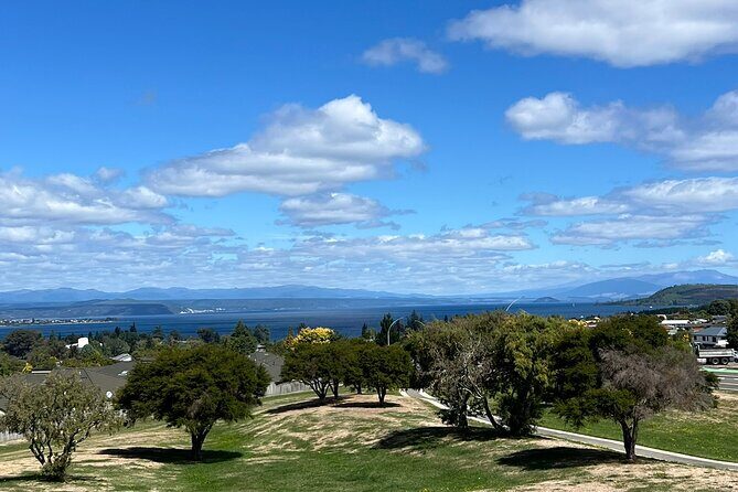 Taupo Day Trip Adventure From Auckland - The Sum Up