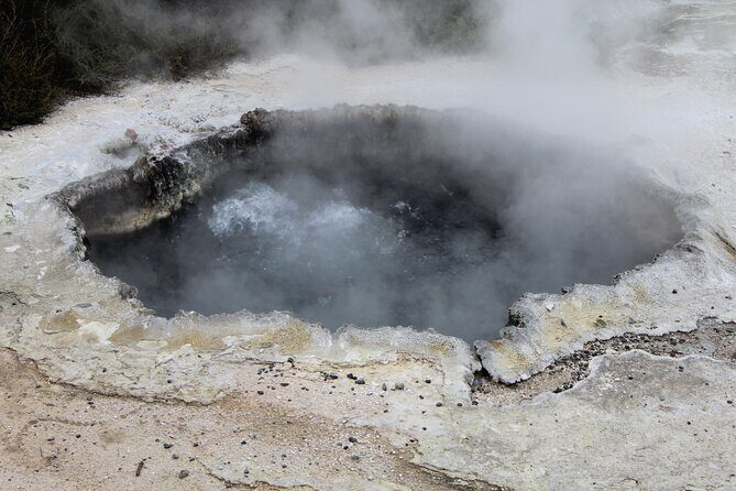 Taupo Day Trip with Orakei Korako or Waiotapu from Rotorua - Final Thoughts: Is This Tour Worth It?