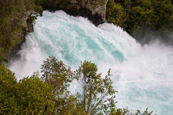 Taupo Day Trip with Orakei Korako or Waiotapu from Rotorua - FAQ