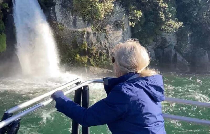 Taupo: Lake Taupo Western Bays Catamaran Tour with Bush Walk - Why This Tour Offers Good Value