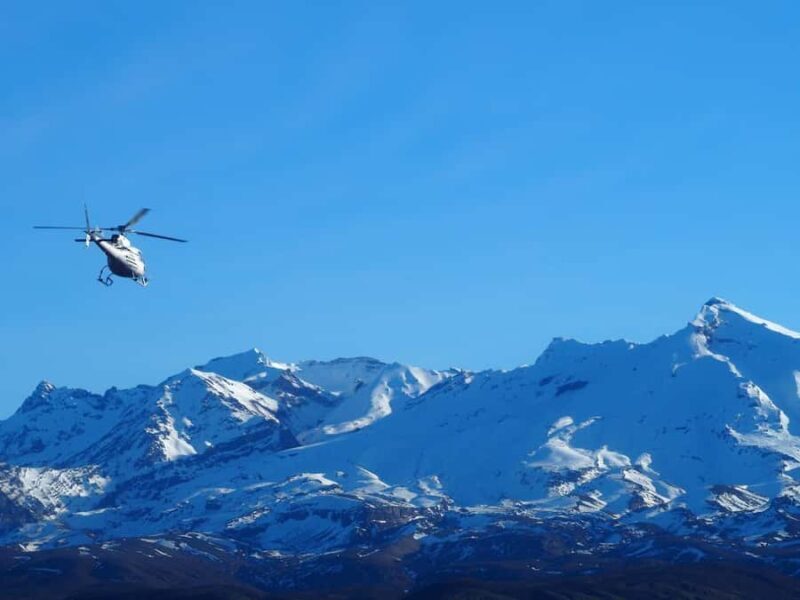 Taupo: Mount Doom Scenic Helicopter Flight - Why This Tour Is Worth It