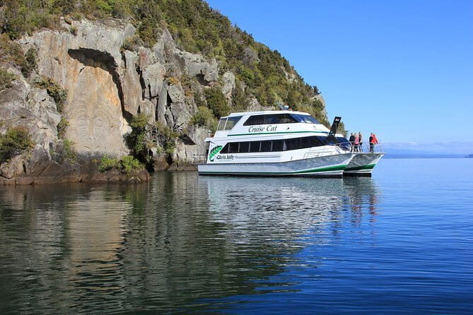Taupo Return Shuttle - Frequently Asked Questions