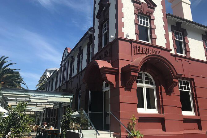 Tauranga City & History Scenic Tour  2 Hours - Key Points