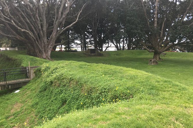 Tauranga City & History Scenic Tour  2 Hours - An In-Depth Look at the Tauranga Scenic Tour