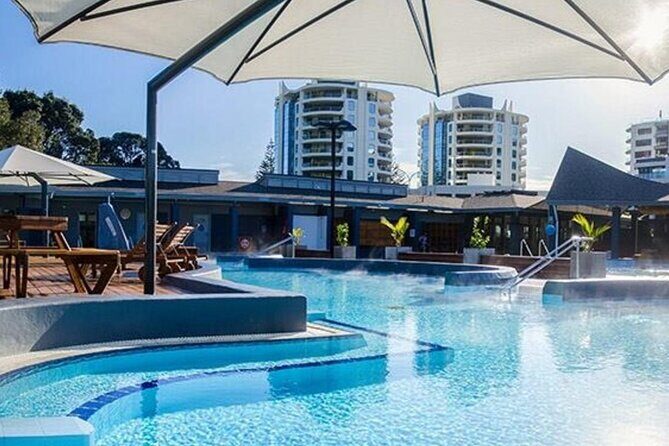 TAURANGA City & Scenic Sightseeing 2-hour Local Bus Tour - Practical Details You Need to Know