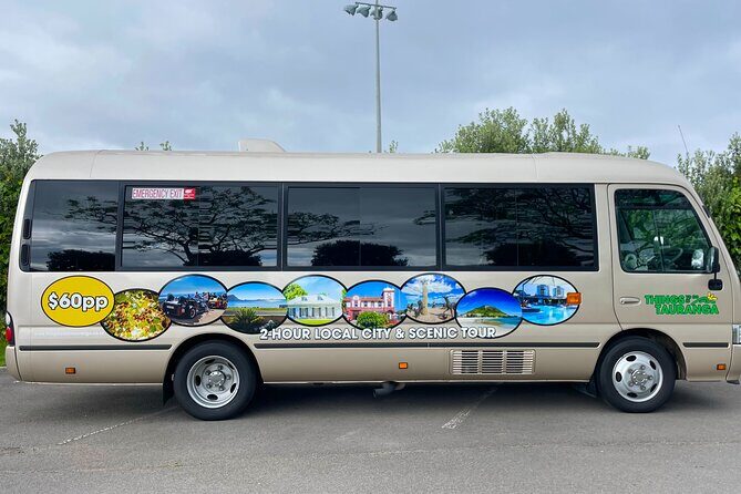 TAURANGA City & Scenic Sightseeing 2-hour Local Bus Tour - A Final Word: Who Should Take This Tour?