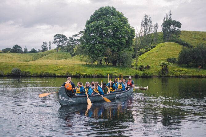 Tauranga Daytime Scenic Lake McLaren Tour - Final Thoughts