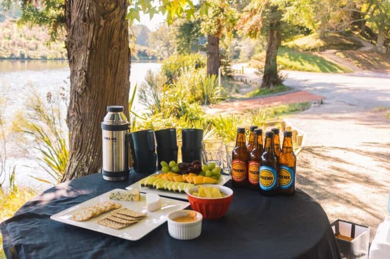 Tauranga: Evening Glowworm Kayak Tour - A Deep Dive into the Glowworm Kayaking Experience